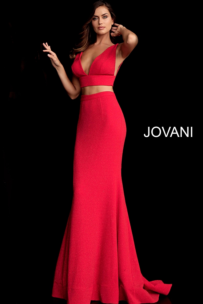 Plesové šaty Jovani 64857