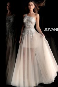 Plesové šaty Jovani 64893