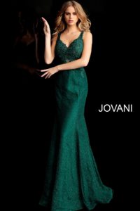 Plesové šaty Jovani 64995