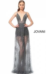 Večerní šaty Jovani 65259