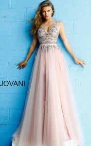 Večerní šaty Jovani 65323