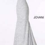 Plesové šaty Jovani 65416B foto 1