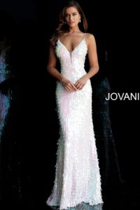 Plesové šaty Jovani 65455