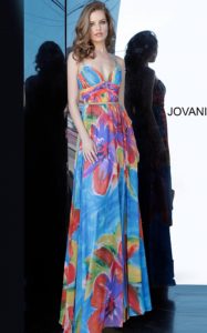 Večerní šaty Jovani 65613