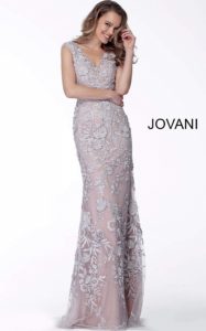 Večerní šaty Jovani 65636
