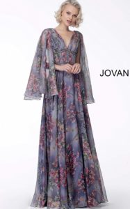Večerní šaty Jovani 65645