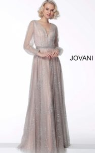 Večerní šaty Jovani 65658