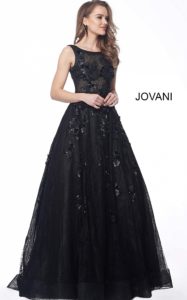 Večerní šaty Jovani 65829