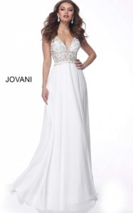 Večerní šaty Jovani 65883