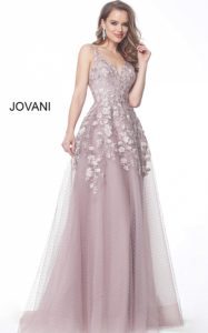 Večerní šaty Jovani 65934