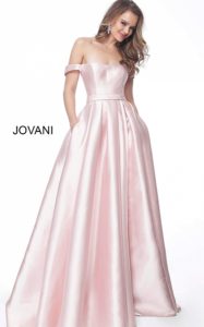 Večerní šaty Jovani 65939