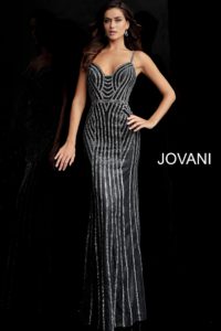 Plesové šaty Jovani 65978