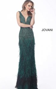 Večerní šaty Jovani 66003