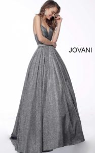 Večerní šaty Jovani 66038B