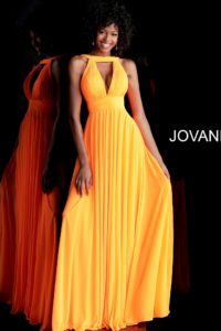 Plesové šaty Jovani 66045