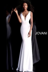 Plesové šaty Jovani 66089