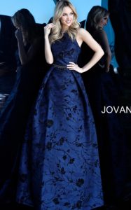 Večerní šaty Jovani 66103