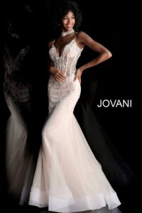 Plesové šaty Jovani 66151