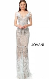 Večerní šaty Jovani 66234