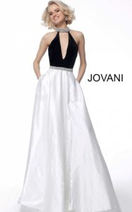 Večerní šaty Jovani 66295