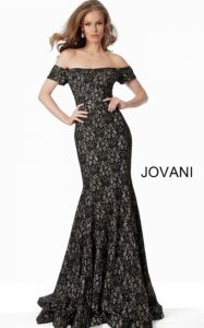 Večerní šaty Jovani 66305