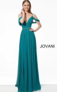 Večerní šaty Jovani 66337