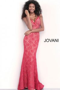 Plesové šaty Jovani 66412