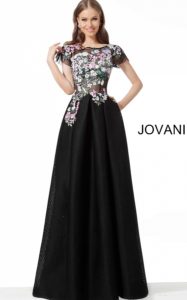 Večerní šaty Jovani 66418