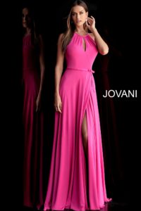 Plesové šaty Jovani 66701