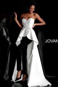 Plesové šaty Jovani 66852