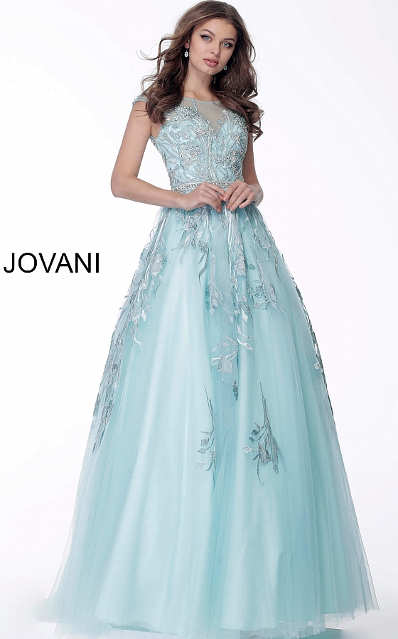 Večerní šaty Jovani 66882