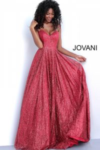 Plesové šaty Jovani 66920