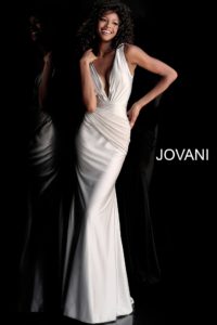 Plesové šaty Jovani 66946