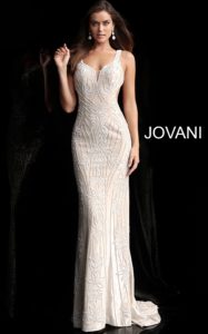Plesové šaty Jovani 66965