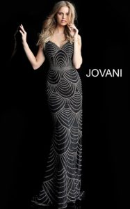 Plesové šaty Jovani 66967