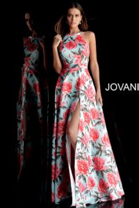Plesové šaty Jovani 67043