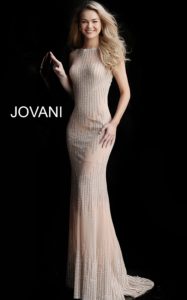 Plesové šaty Jovani 67088