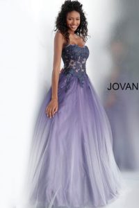 Plesové šaty Jovani 67108