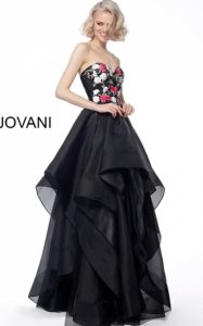Večerní šaty Jovani 67206