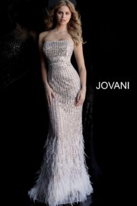 Plesové šaty Jovani 67279