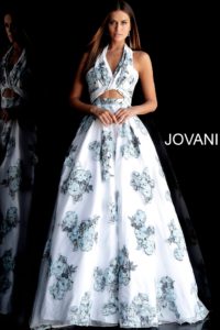 Plesové šaty Jovani 67298