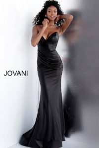 Plesové šaty Jovani 67306