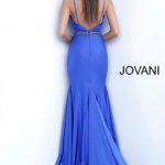 Plesové šaty Jovani 67350 foto 1
