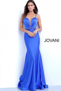 Plesové šaty Jovani 67350