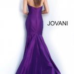 Plesové šaty Jovani 67412 foto 1