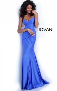Plesové šaty Jovani 67413