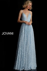 Plesové šaty Jovani 67415