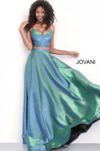 Plesové šaty Jovani 67419
