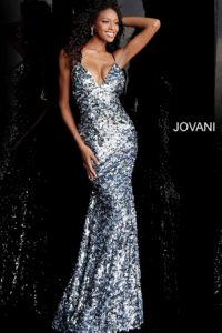 Plesové šaty Jovani 67448