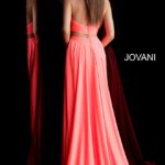 Plesové šaty Jovani 67472 foto 1